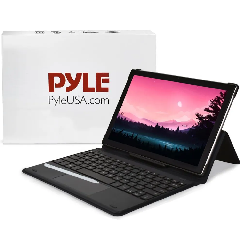 10.1" Full Hd Android Tablet