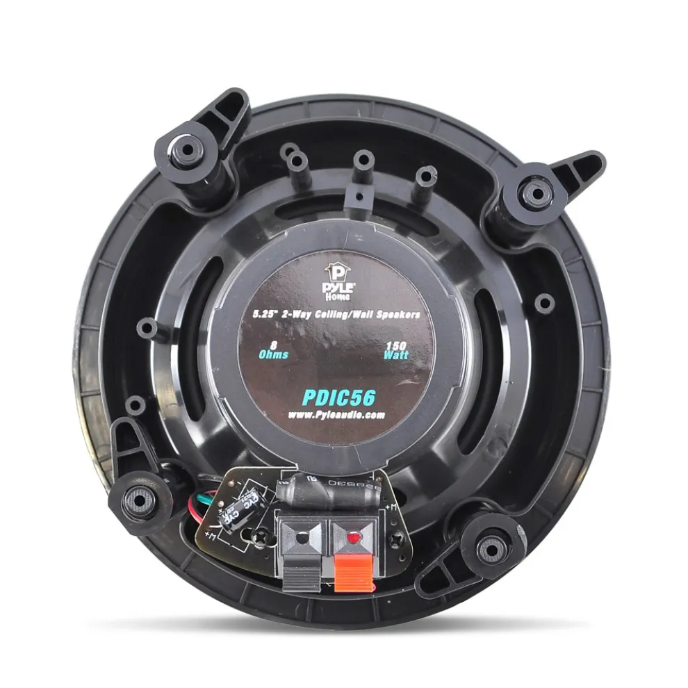 5.25'' Home In-Wall / Ceiling Speakers