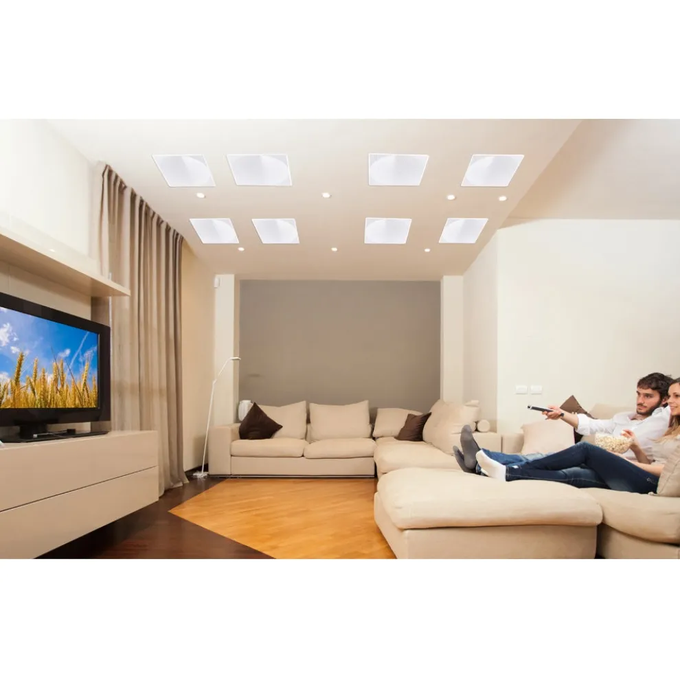 5.25'' Home In-Wall / Ceiling Speakers