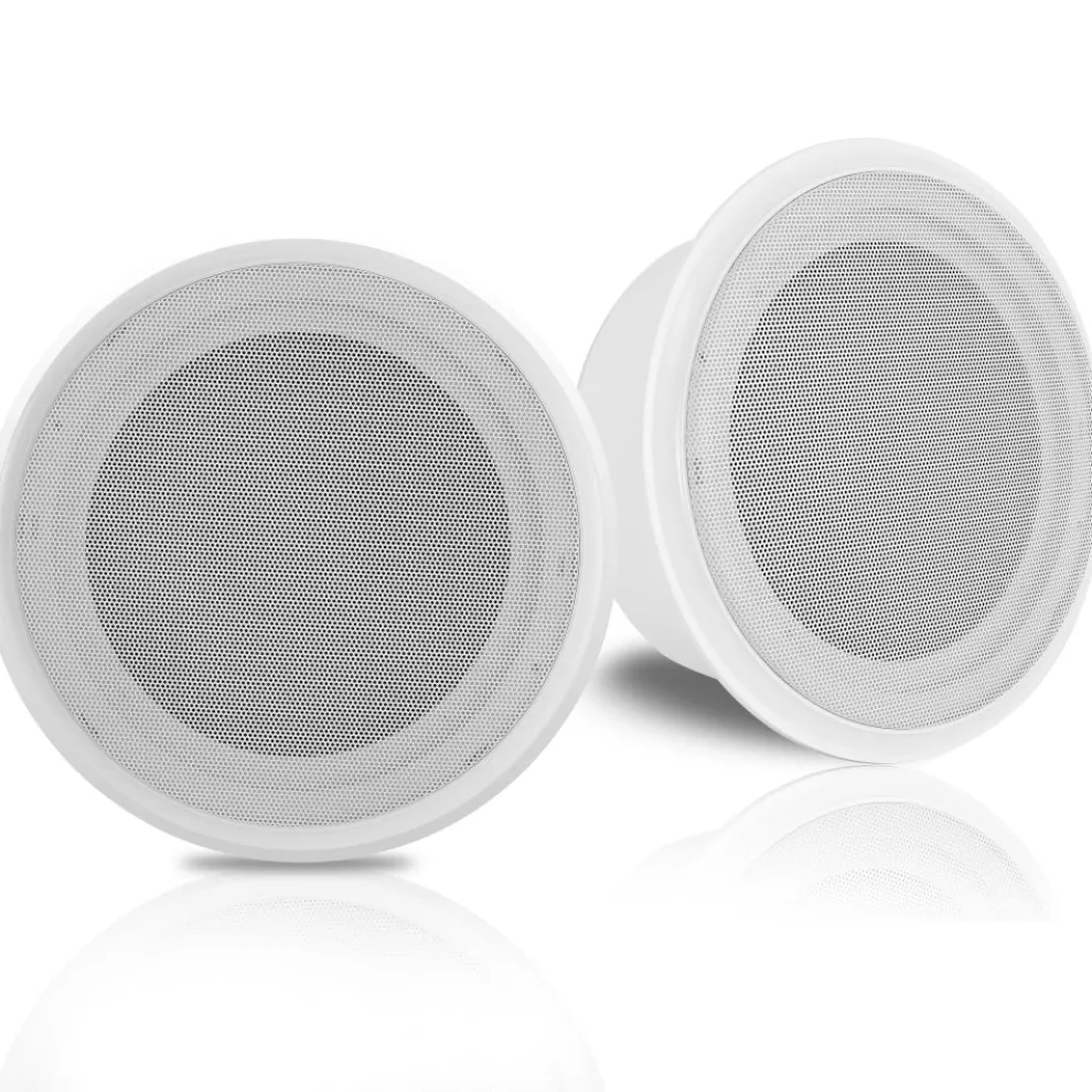 8.0'' In-Wall / Ceiling Speaker System