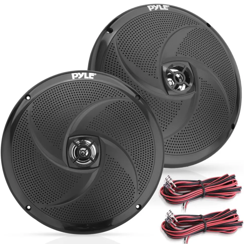 8'' Marine Component Speakers