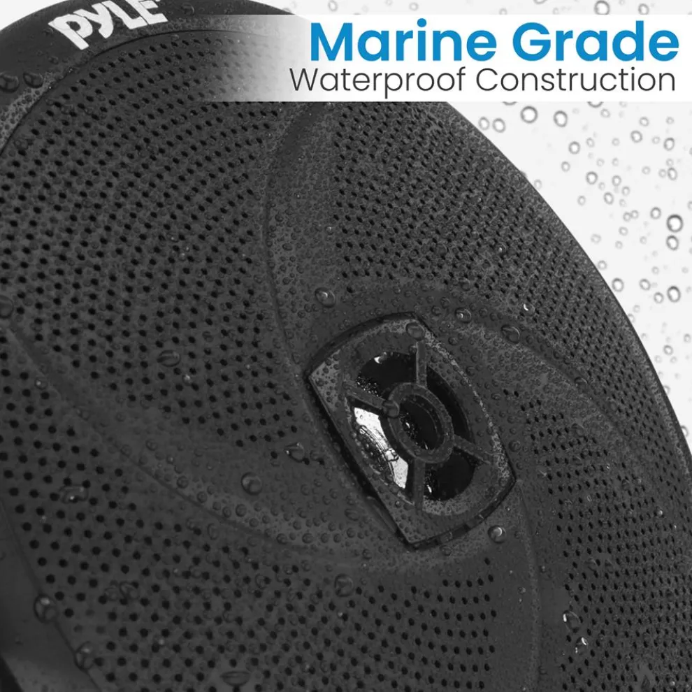 8'' Marine Component Speakers