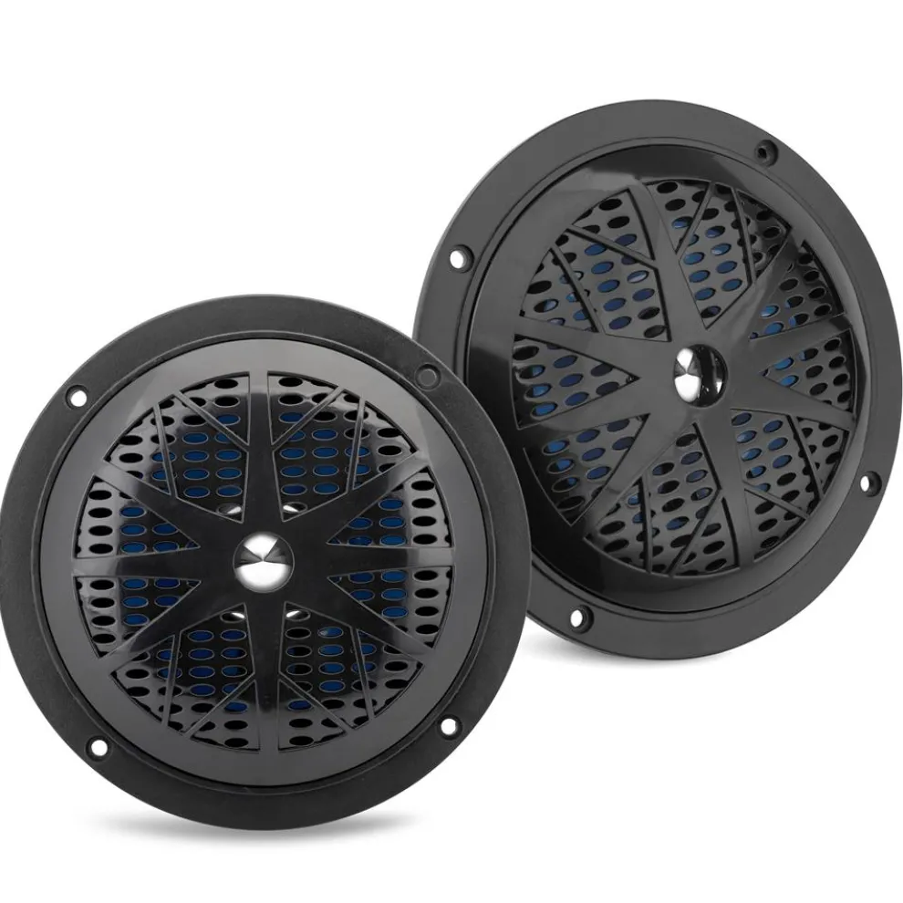 5.25'' Marine Component Speakers