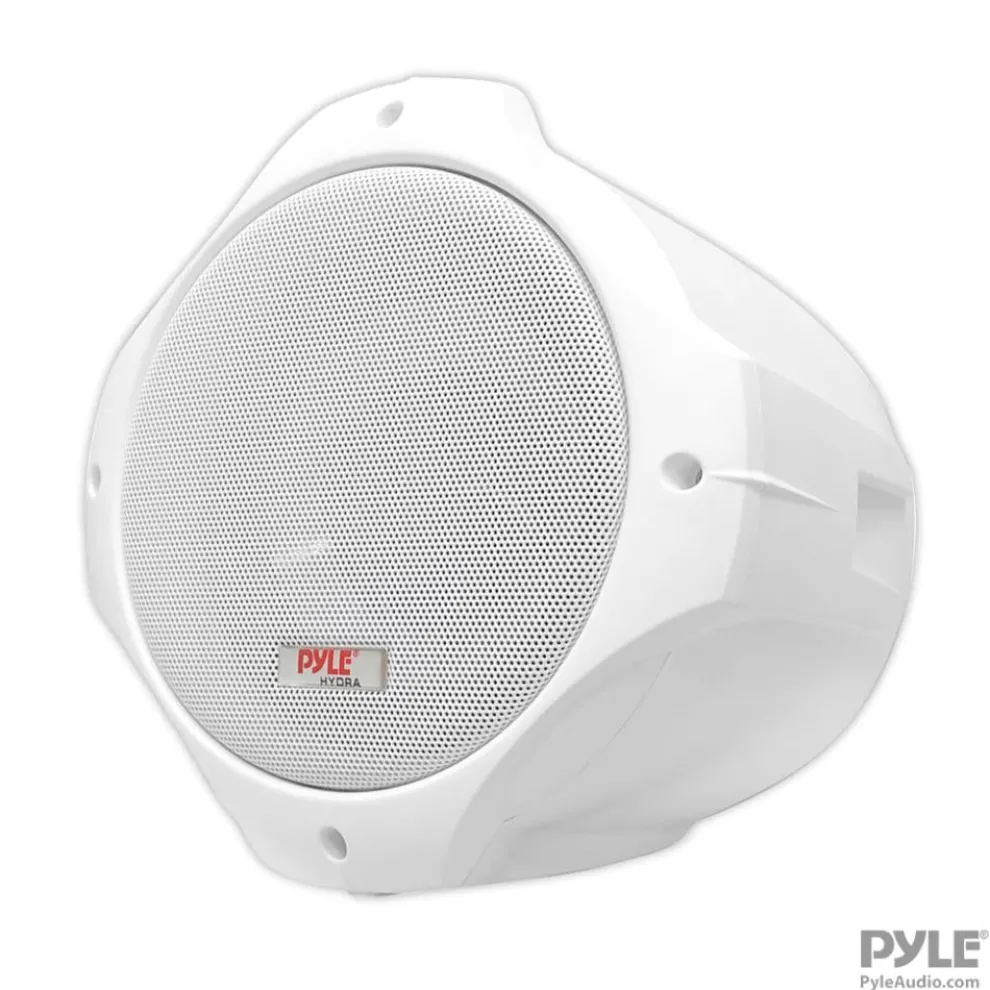 8.0'' Marine Wakeboard Tower Speakers