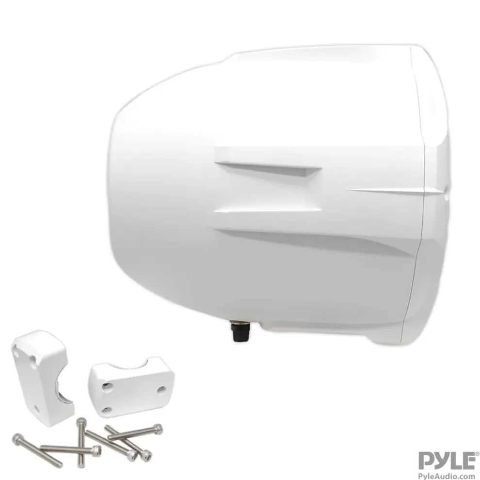 8.0'' Marine Wakeboard Tower Speakers