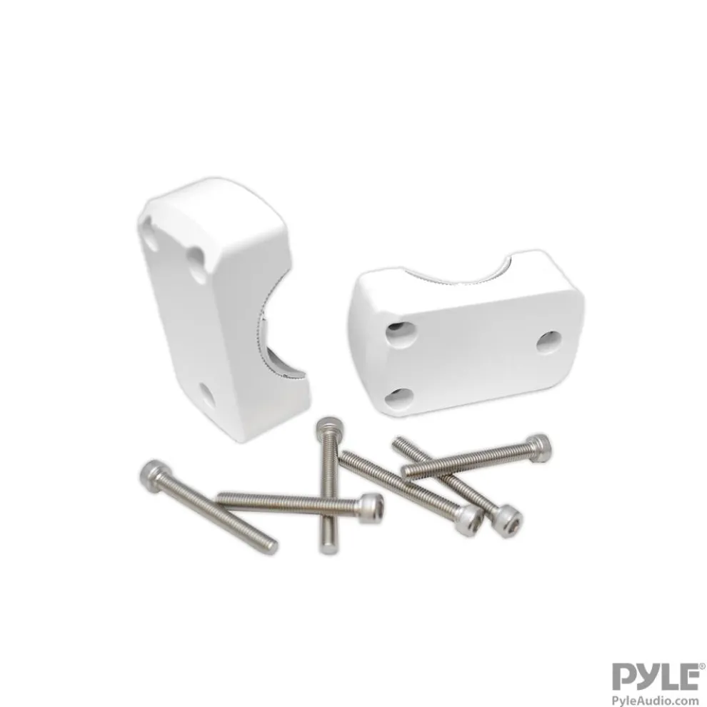 8.0'' Marine Wakeboard Tower Speakers