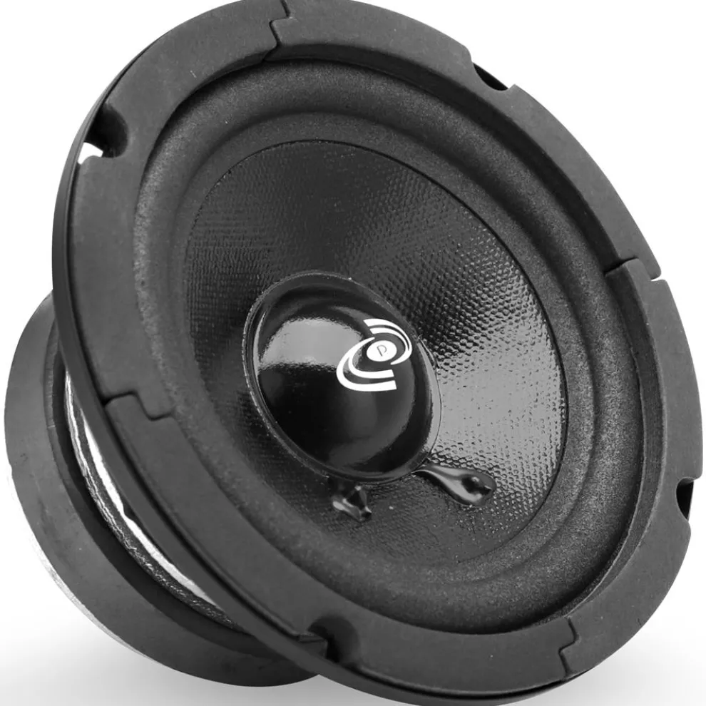 5'' Mid-Bass Mid-Range Woofer Driver