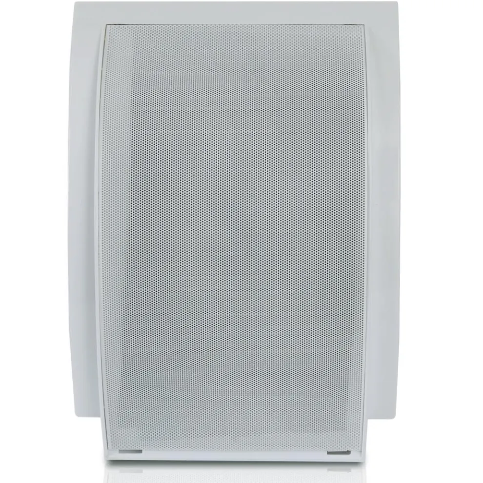 6.5'' Wall Mount Pa Wall Speaker, 70V