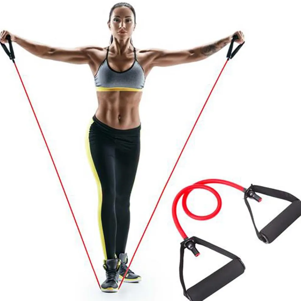 Adjustable Resistance Band