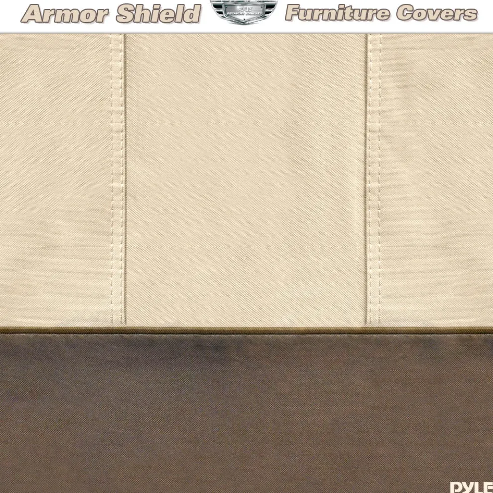 Armor Shield Storage Cover