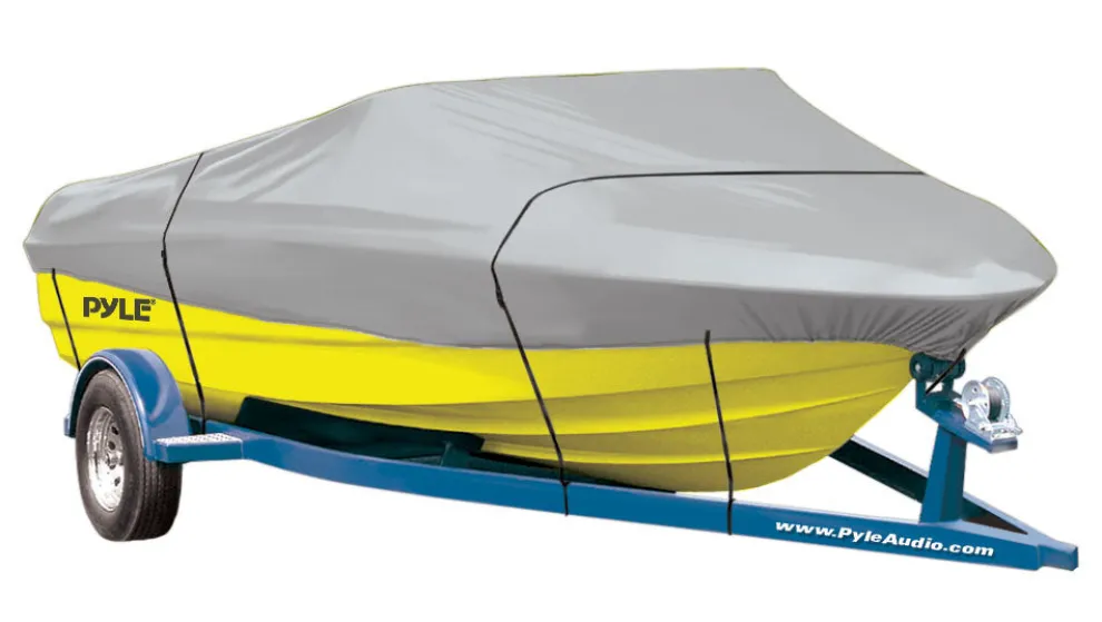 Armor Shield Storage Cover