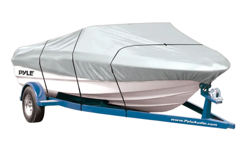 Armor Shield Storage Cover