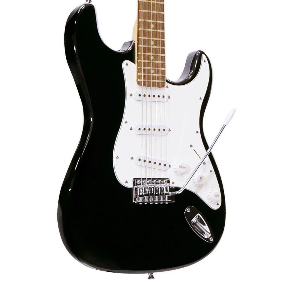 Beginners Electric Guitar Kit