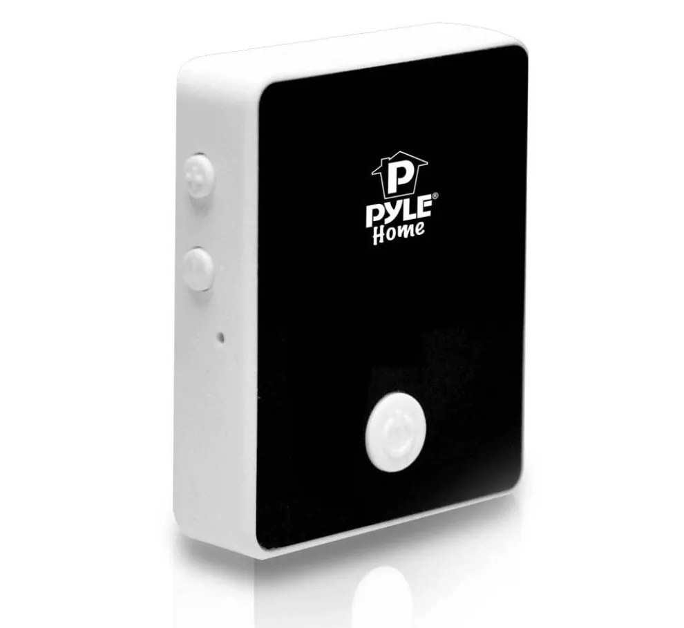 Bluetooth 30-Pin Ipod Receiver Adapter