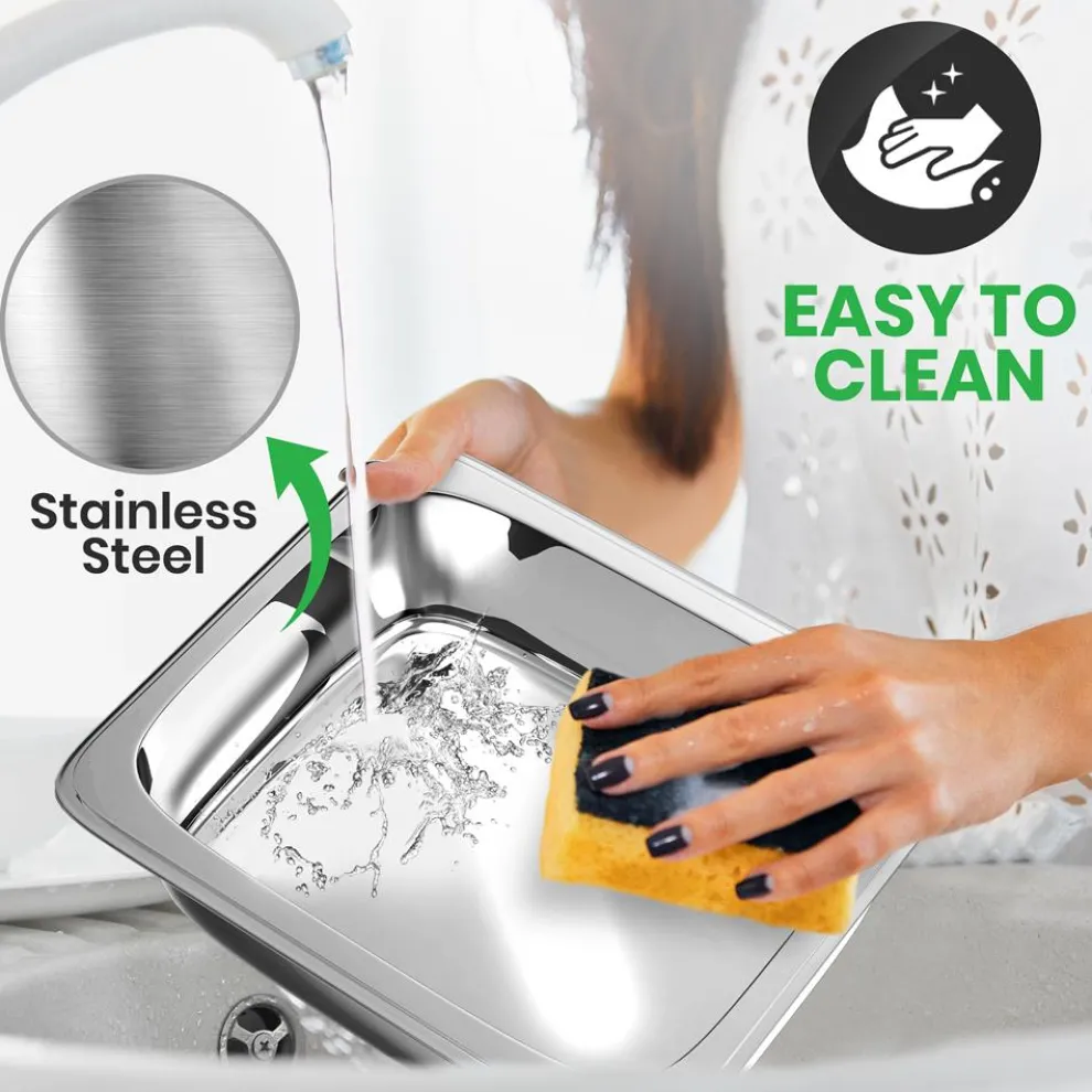 Buffet Food Warmer Serving Station