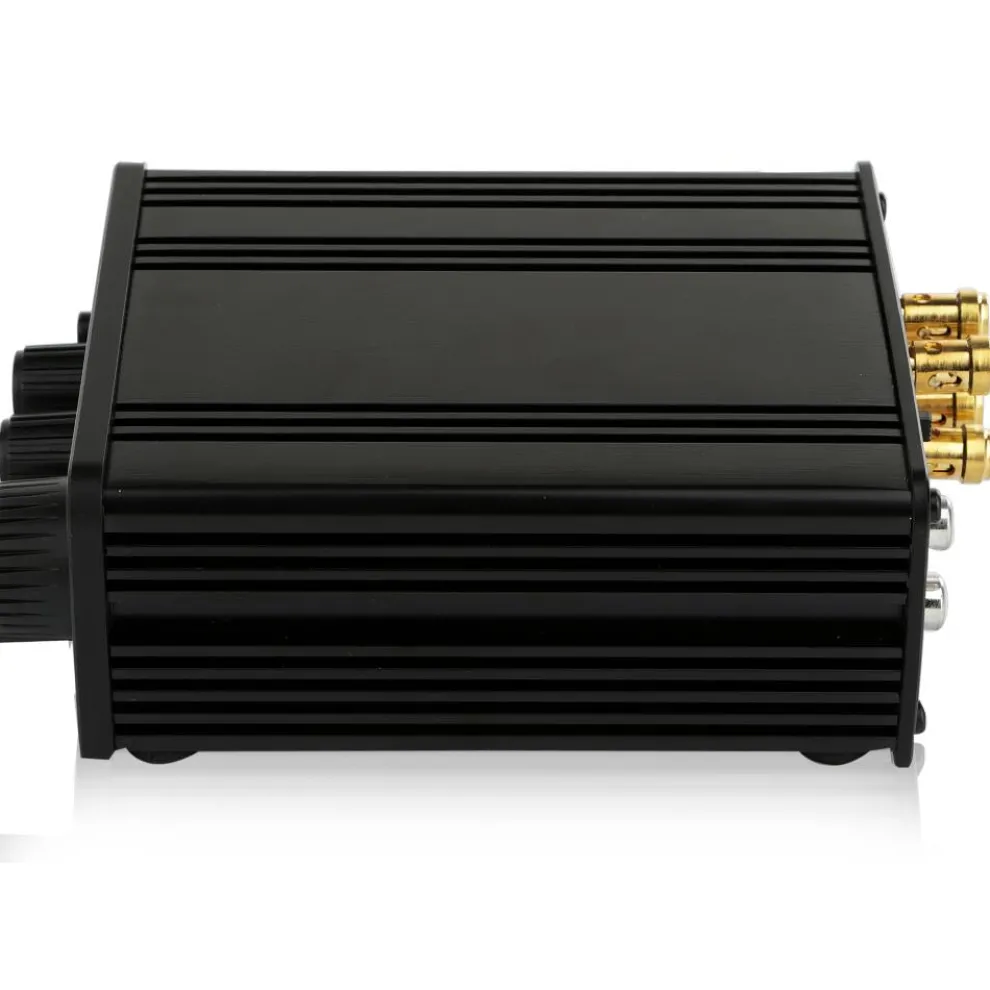 2-Ch. Compact Bluetooth Amplifier