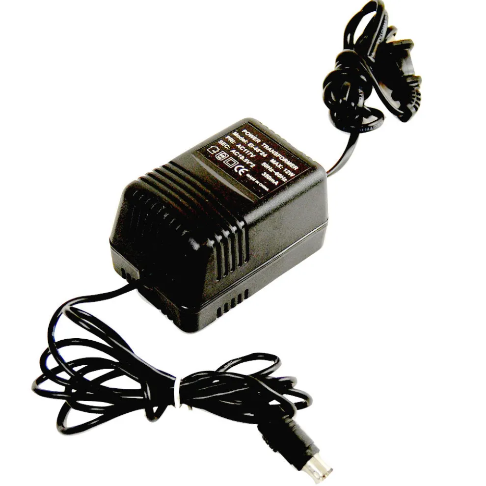 12-Ch. Stereo Mixer With Fx Processor