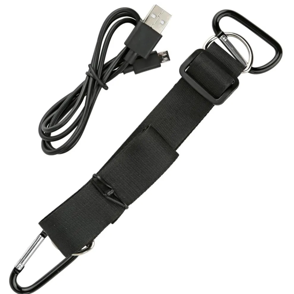 Compact & Portable Bluetooth Boombox