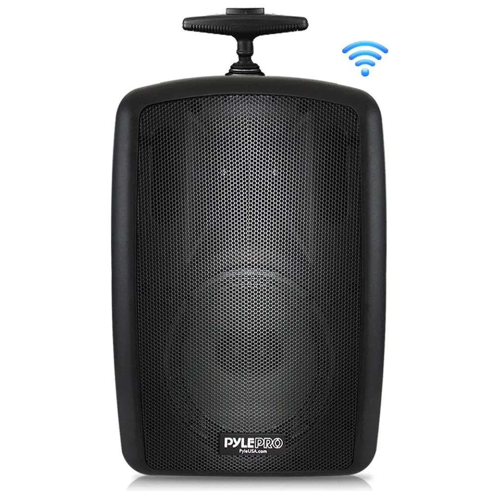 Compact & Portable Pa Speaker System