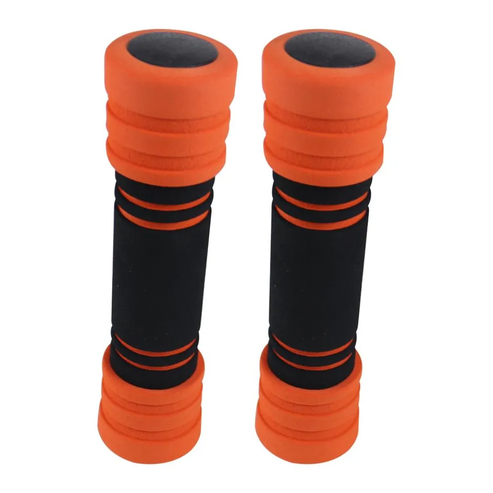 Compact Dumbbells for Women, Non-Slip Neoprene, 4.41 lbs
