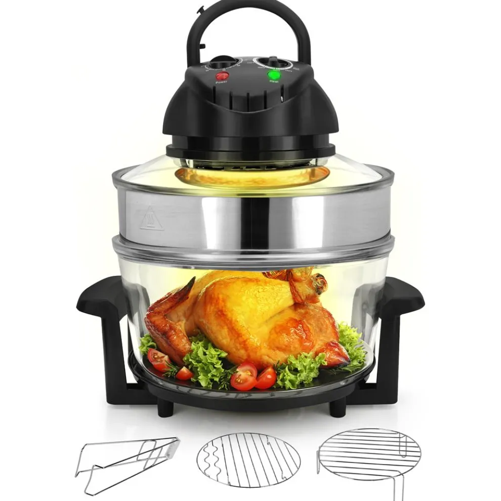 Convection Oven Cooker