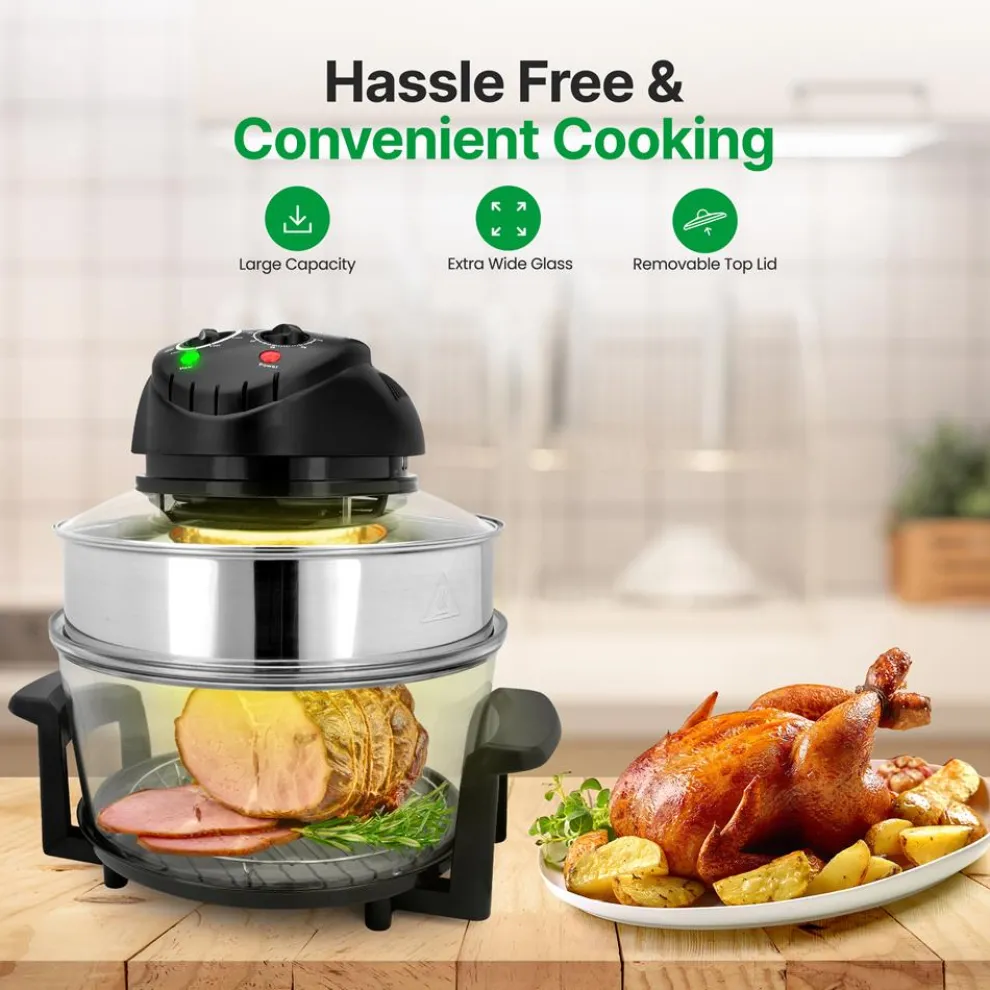 Convection Oven Cooker