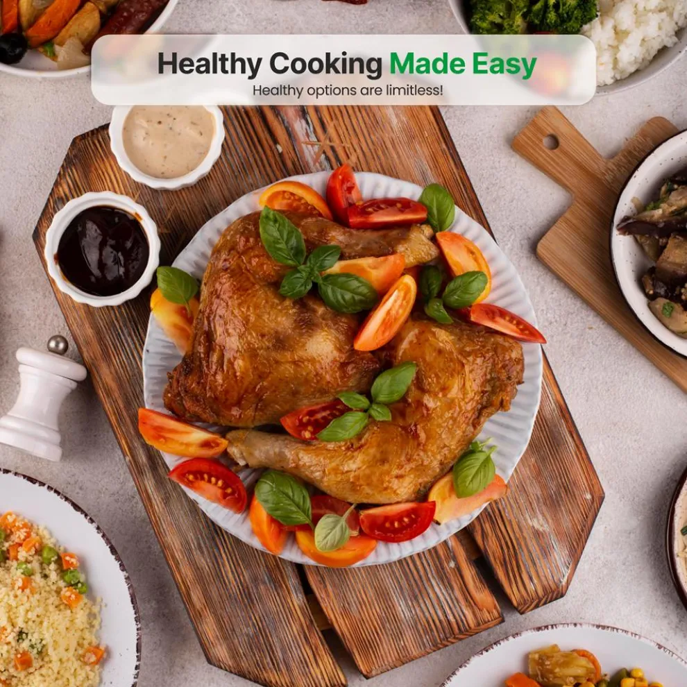 Convection Oven Cooker