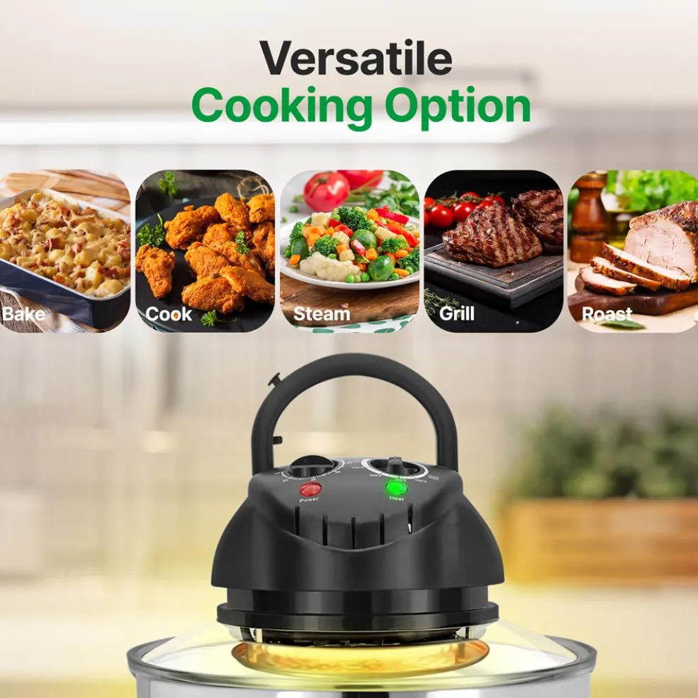 Convection Oven Cooker