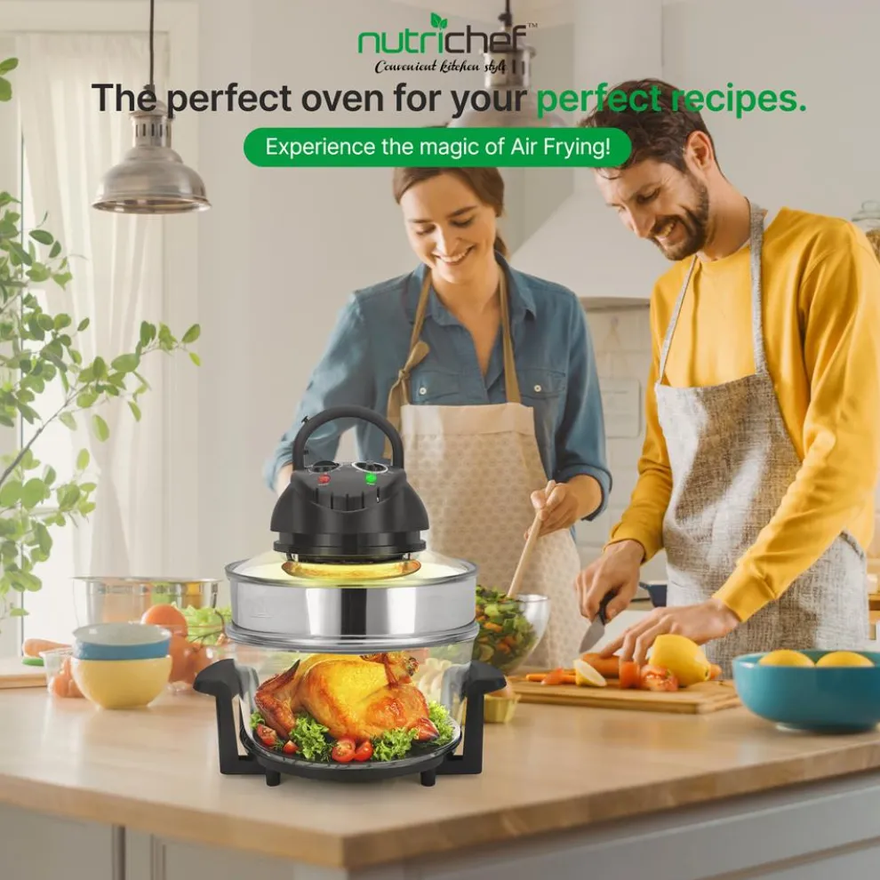 Convection Oven Cooker