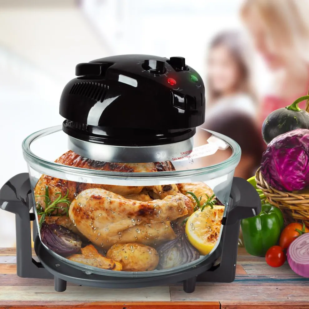 Convection Oven Cooker