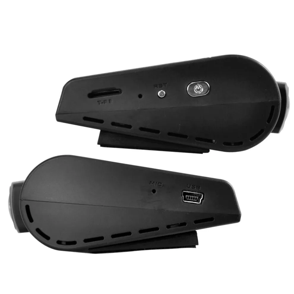 Dash Cam 1080p HD Video Recording 2