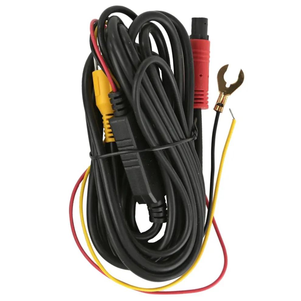 Dash Cam 1080p HD Video Recording 2