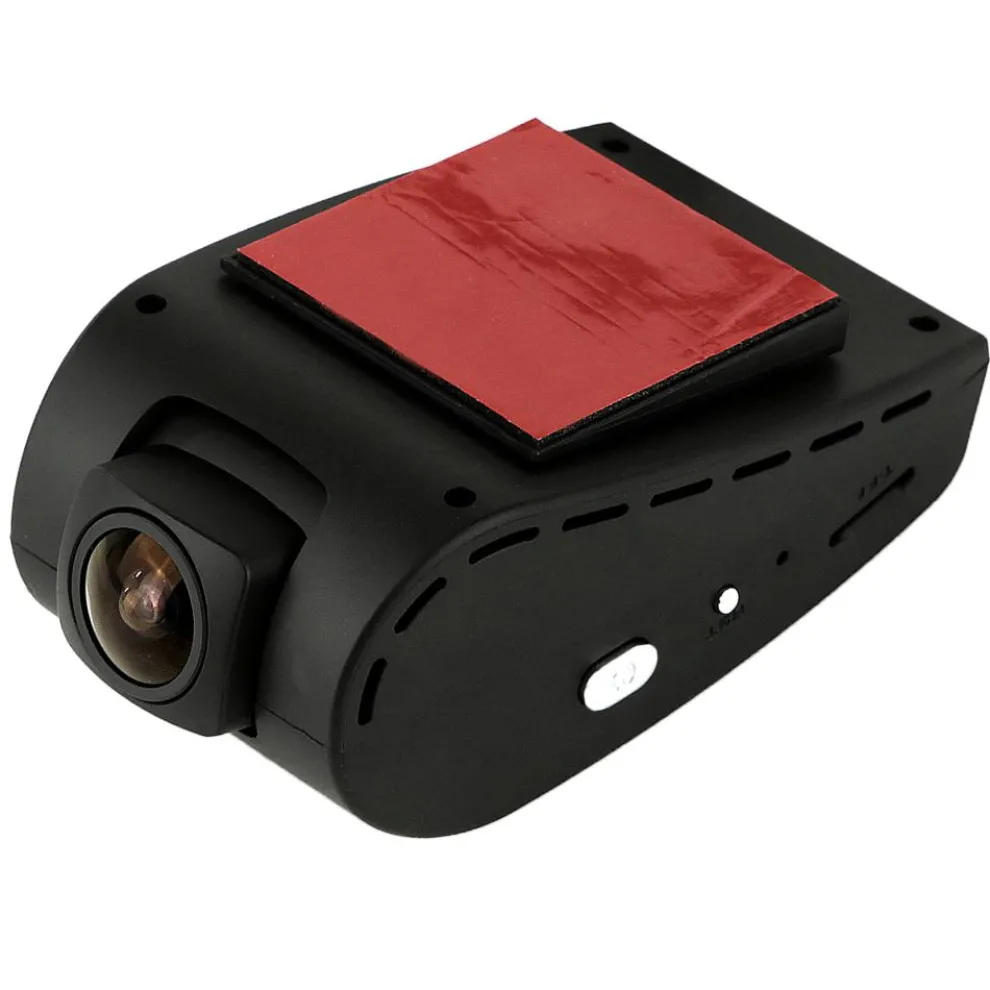 Dash Cam 1080p HD Video Recording 2