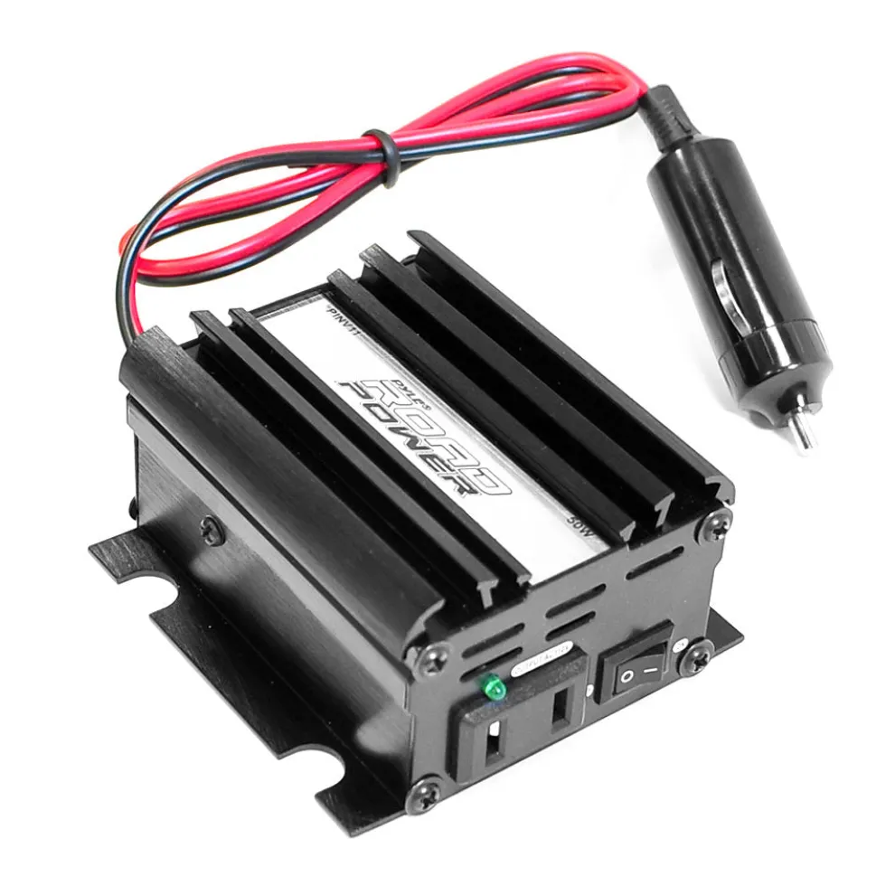 Dc To Ac Power Inverter Converter, 50W