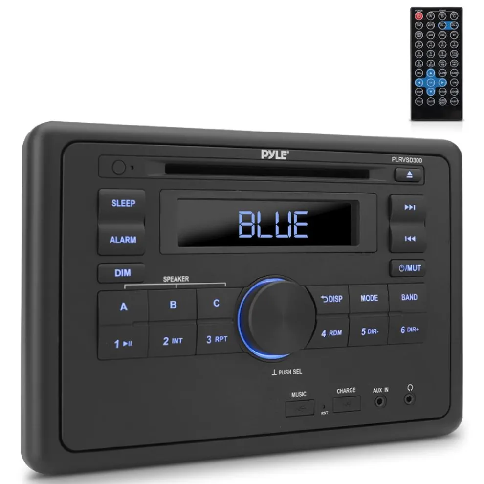Digital Mobile Receiver System