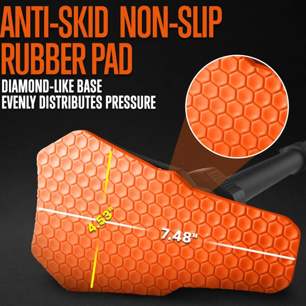 Doorway Pull Up And Chin Up Bar