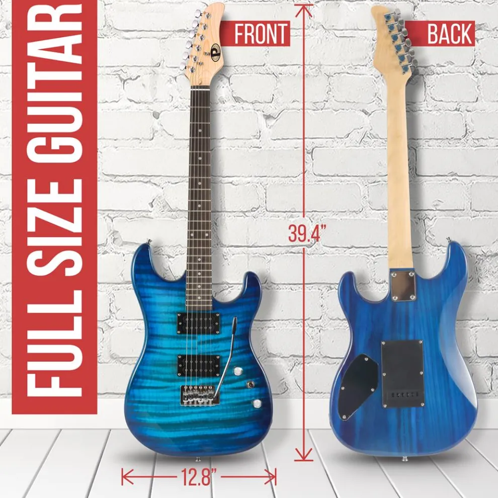 Electric Guitar Kit