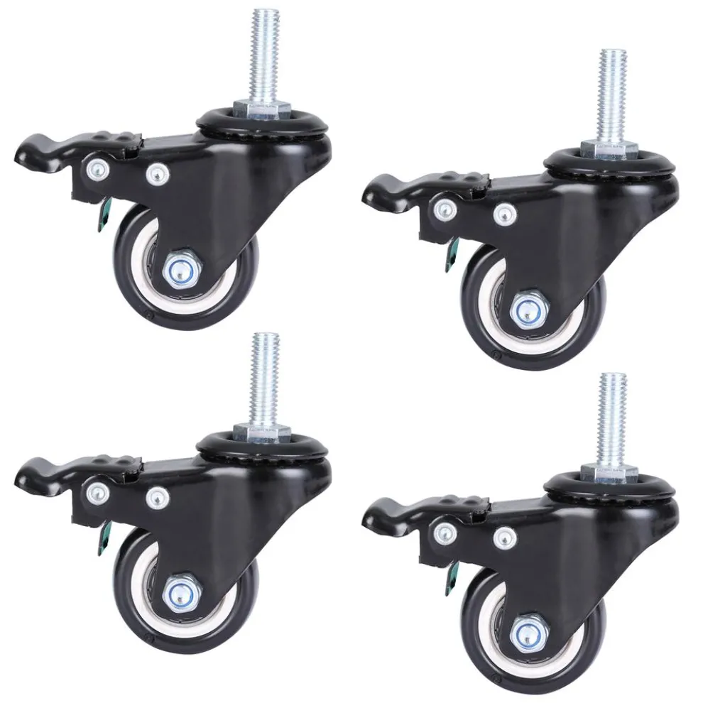 Heavy Duty Swivel Caster