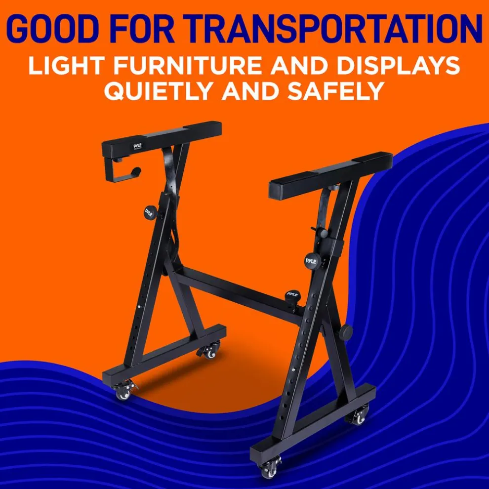 Heavy Duty Swivel Caster