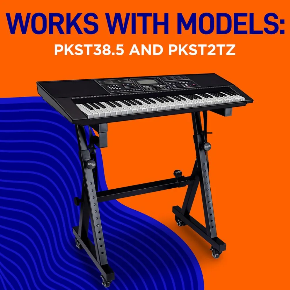 Heavy Duty Swivel Caster