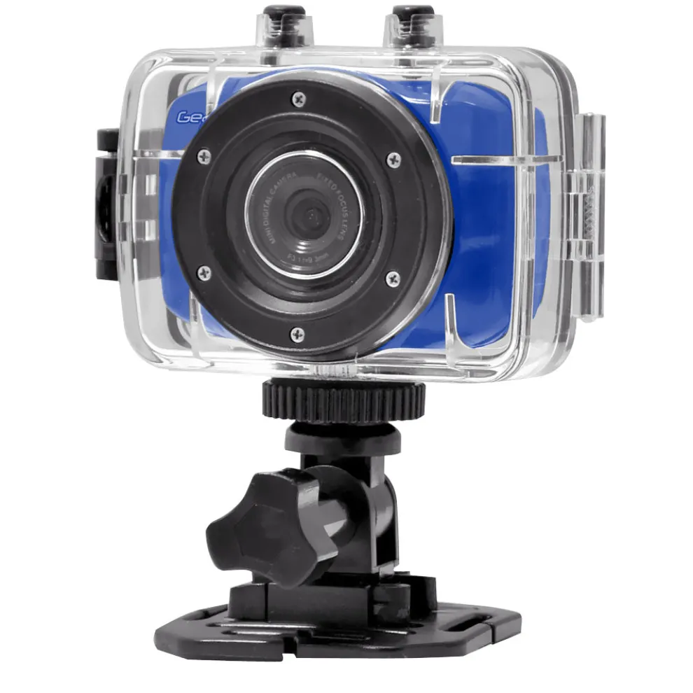 High-Definition Sport Action Camera, 720