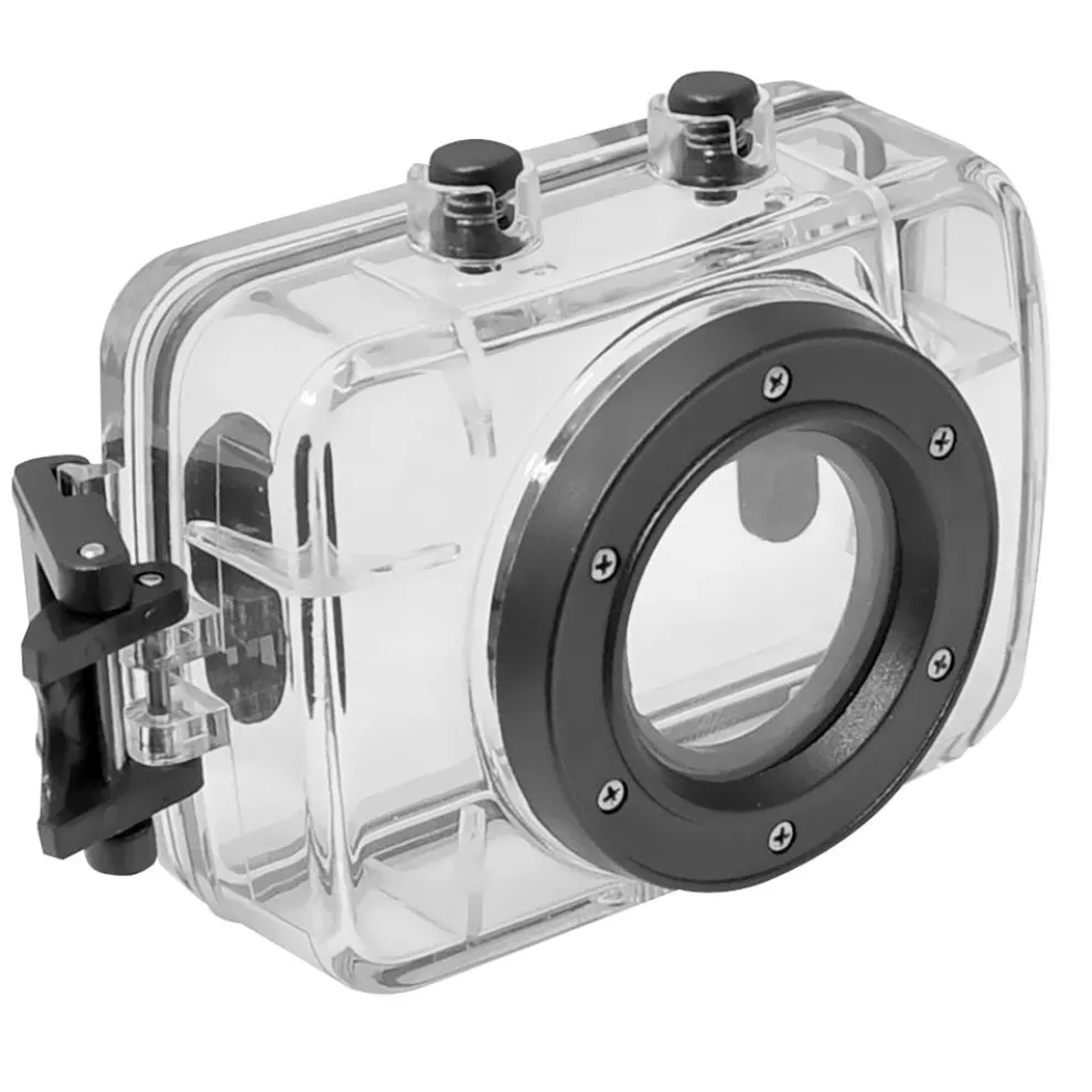 High-Definition Sport Action Camera, 720