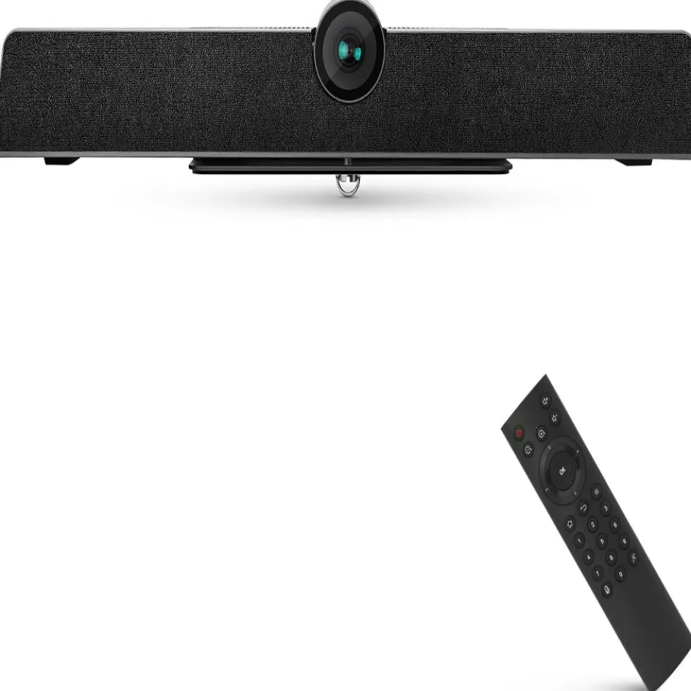 Home Fitness Camera Video Bar