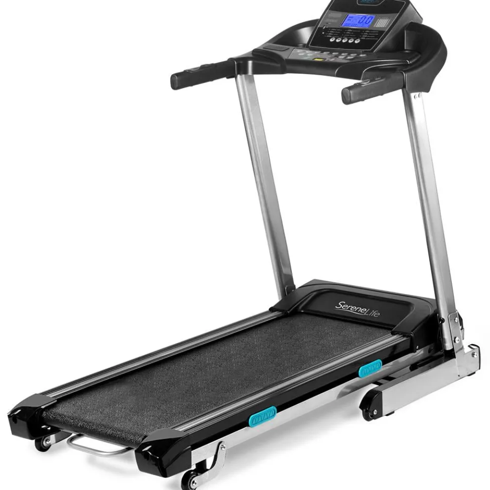 Home Gym Fitness Incline Treadmill
