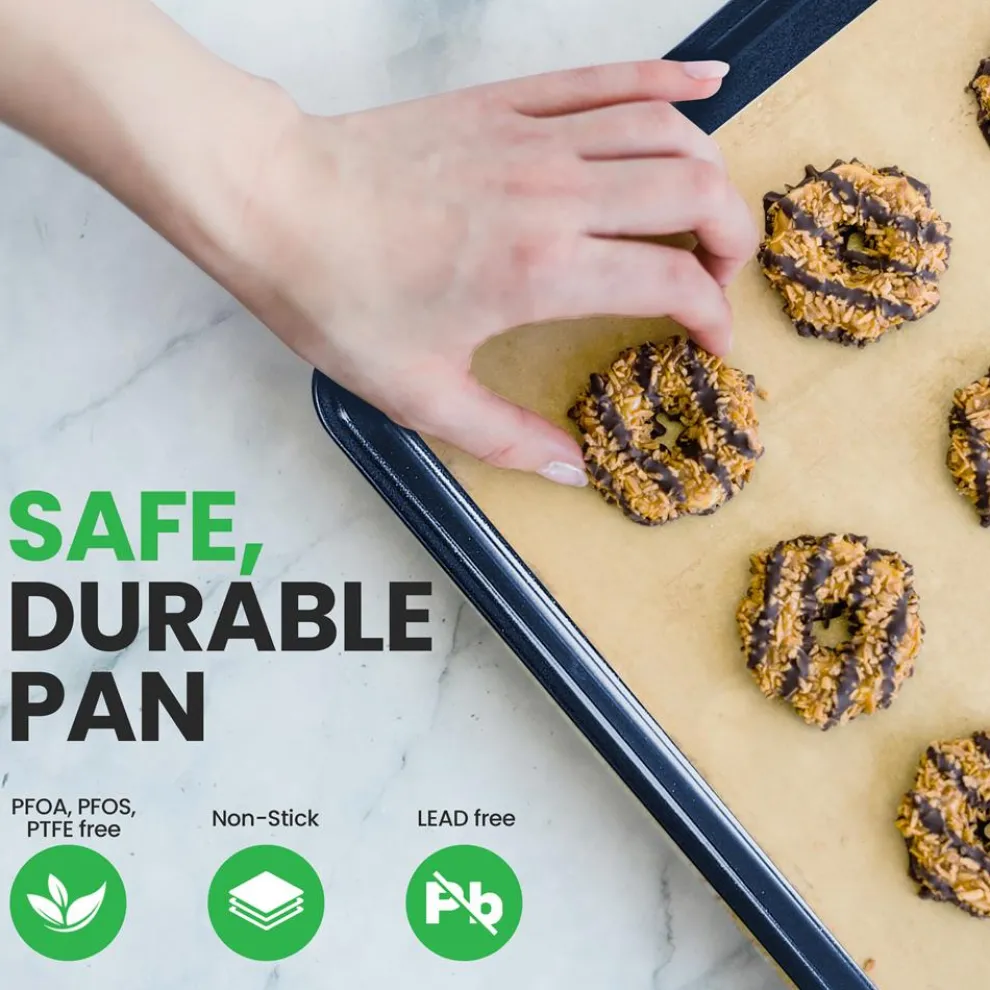Home Kitchen Bake Pan