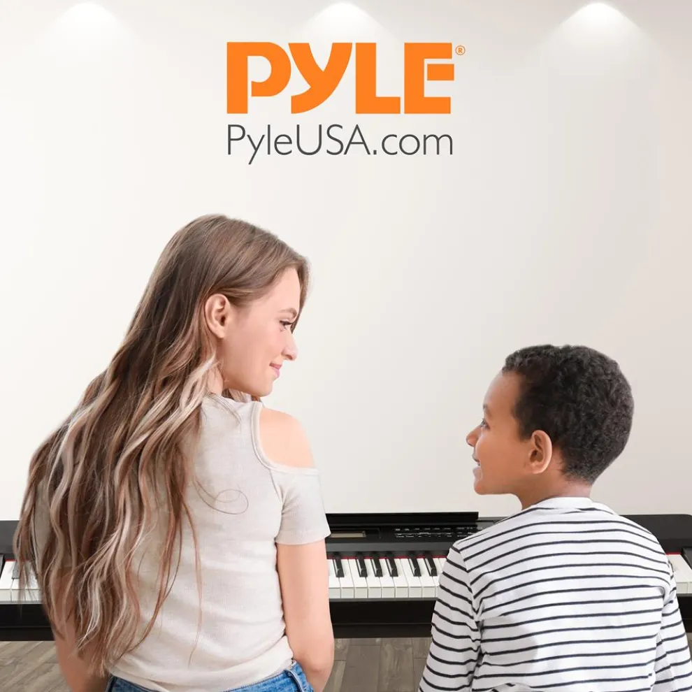 Keyboard Stand With Wheels