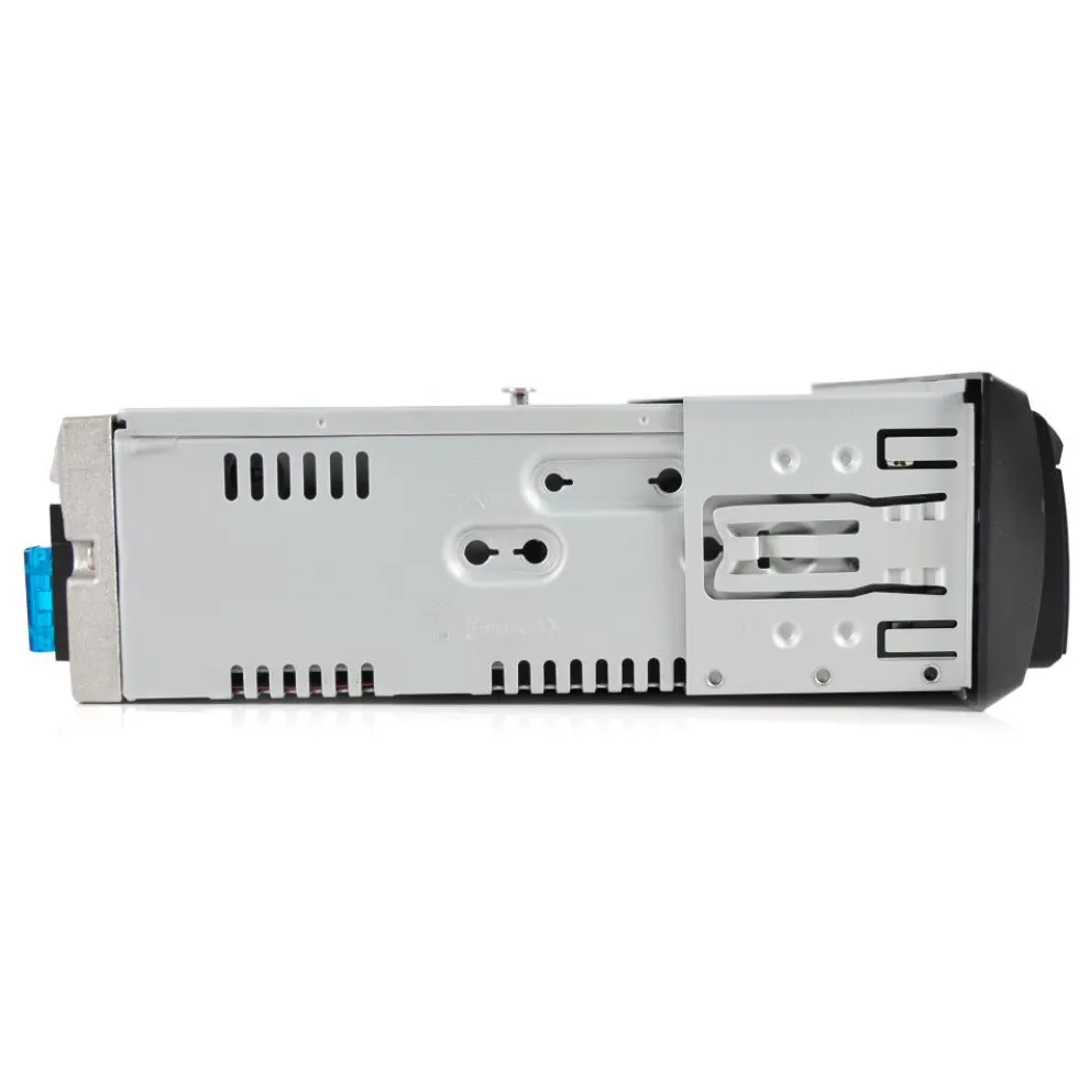 Marine Stereo Receiver Bluetooth Hands-Free CD Player Single DIN