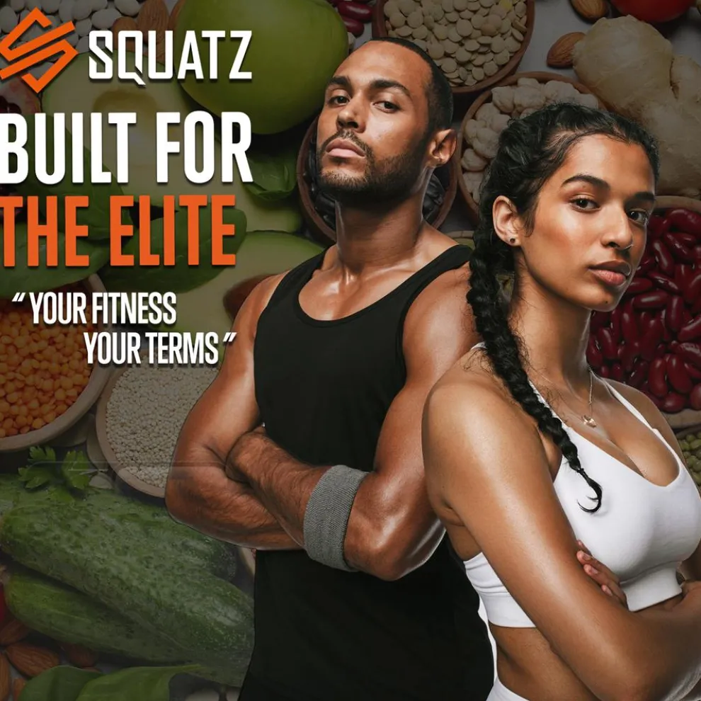 Microwavable Food Container 32oz Leakproof BPA-Free Polypropylene