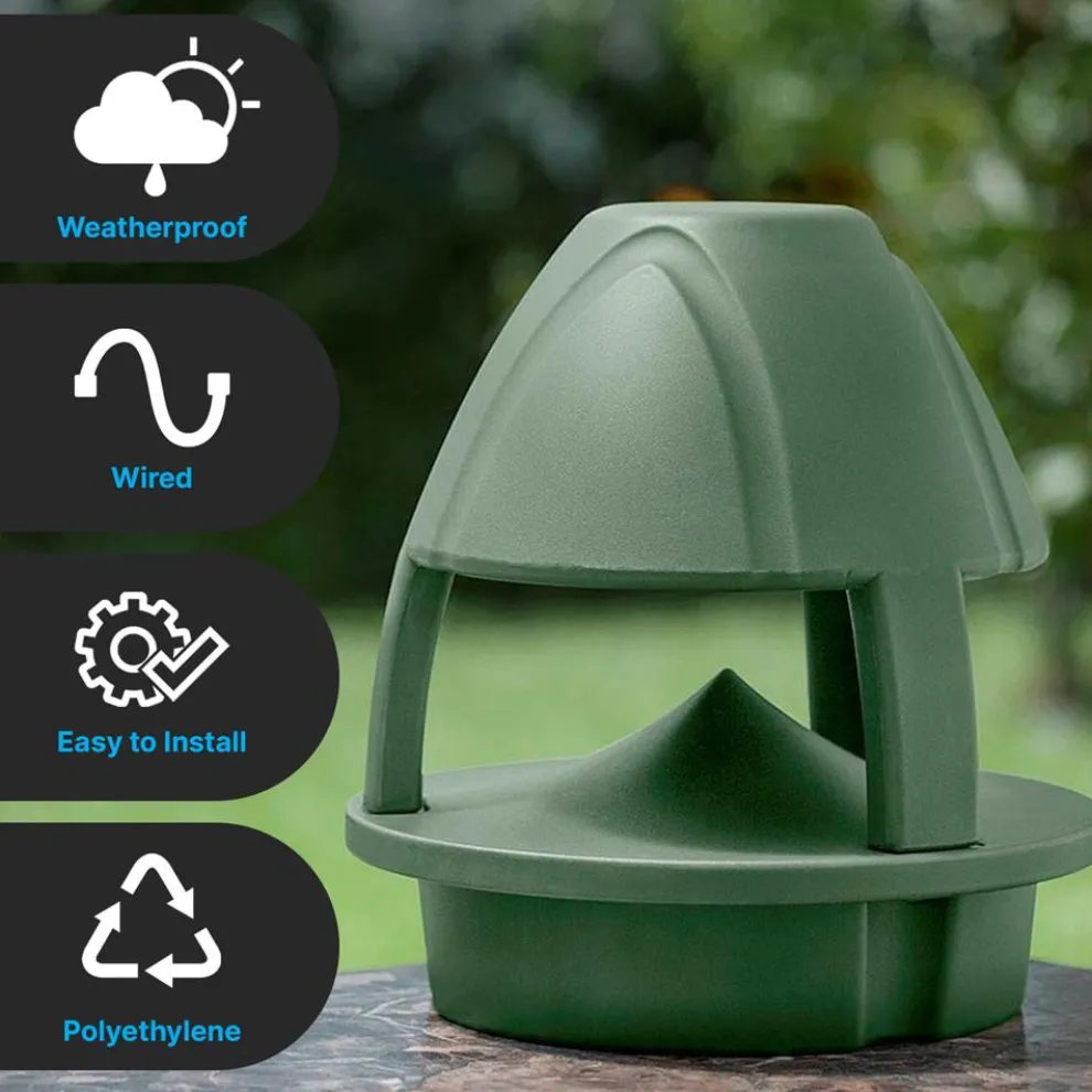 Outdoor Garden Speaker