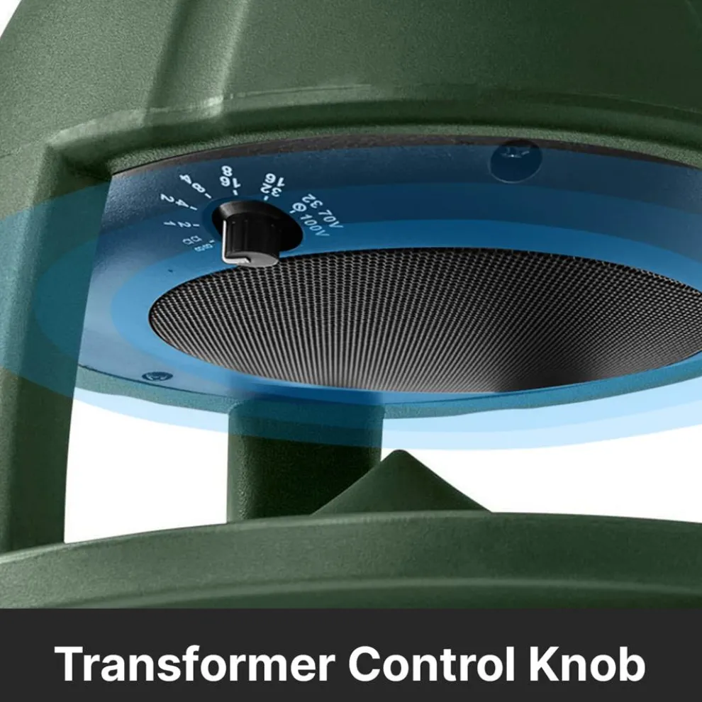 Outdoor Garden Speaker